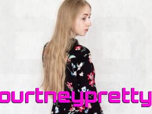 Courtneypretty