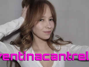Coventinacantrel