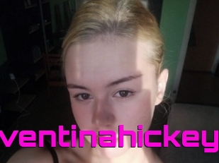 Coventinahickey