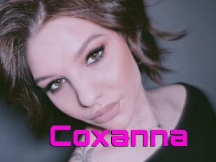 Coxanna