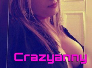Crazyanny
