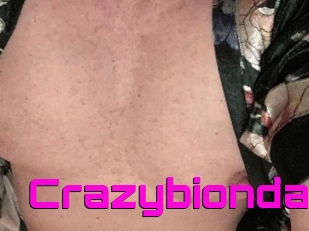 Crazybionda
