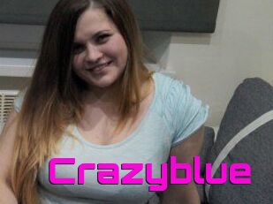 Crazyblue