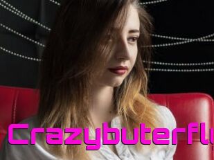 Crazybuterfly