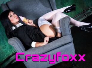 Crazyfoxx