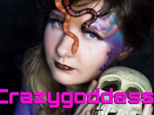 Crazygoddess