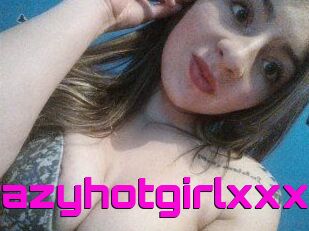 Crazyhotgirlxxx