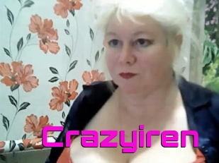 Crazyiren