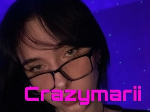 Crazymarii