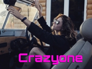 Crazyone