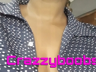 Crazzyboobs