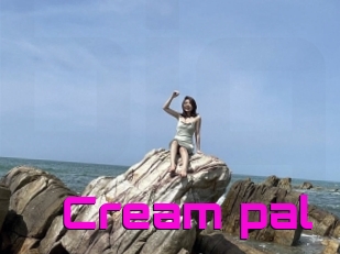 Cream_pal