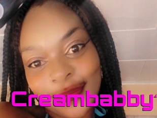 Creambabby1