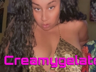 Creamygelato