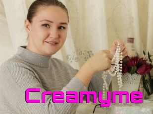 Creamyme