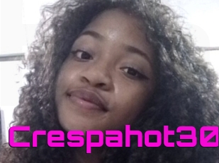 Crespahot301
