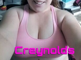 Creynolds