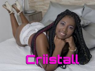 Criistall
