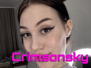 Crimsonsky