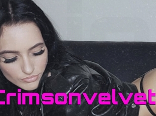 Crimsonvelvet