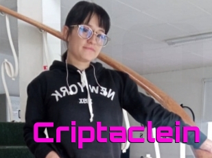 Criptaclein