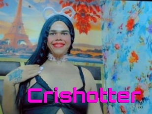 Crishotter