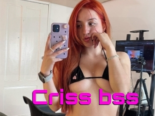 Criss_bss