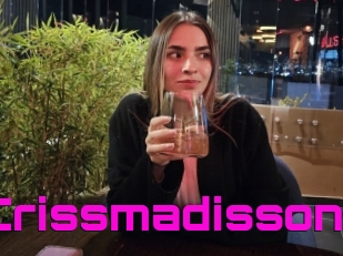 Crissmadisson