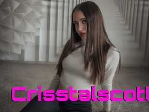 Crisstalscott