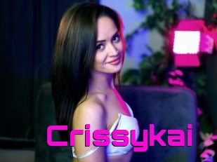 Crissykai