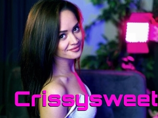 Crissysweet