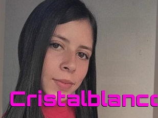 Cristalblanco