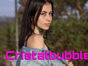 Cristalbubble