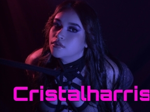 Cristalharris