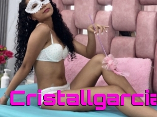 Cristallgarcia