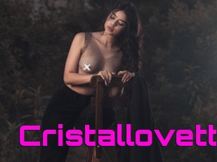 Cristallovett