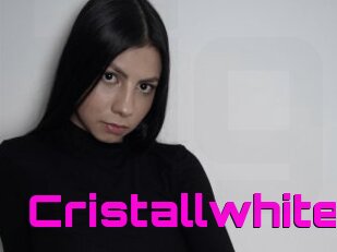 Cristallwhite
