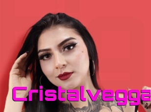 Cristalvegga
