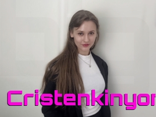 Cristenkinyon