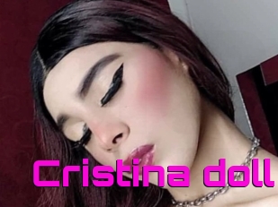 Cristina_doll