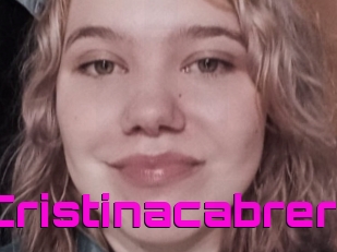 Cristinacabrer