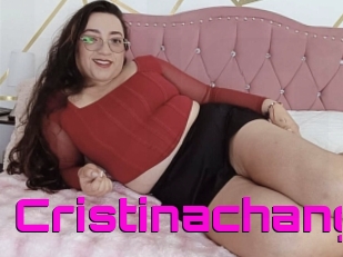 Cristinachang