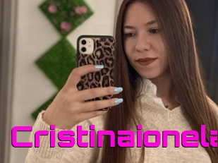 Cristinaionela