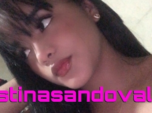 Cristinasandoval