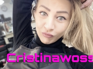 Cristinawoss