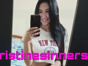Cristinesinners