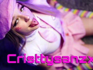 Cristtysanzx