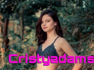 Cristyadams