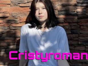Cristyroman