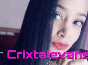 Crixtalevans